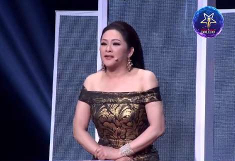 Thần tượng Bolero tập 11: Dàn thí sinh đội Như Quỳnh nhận cơn mưa lời khen từ các HLV